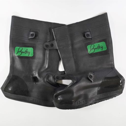 Bootley Waterproof Shoe Covers - Bootley