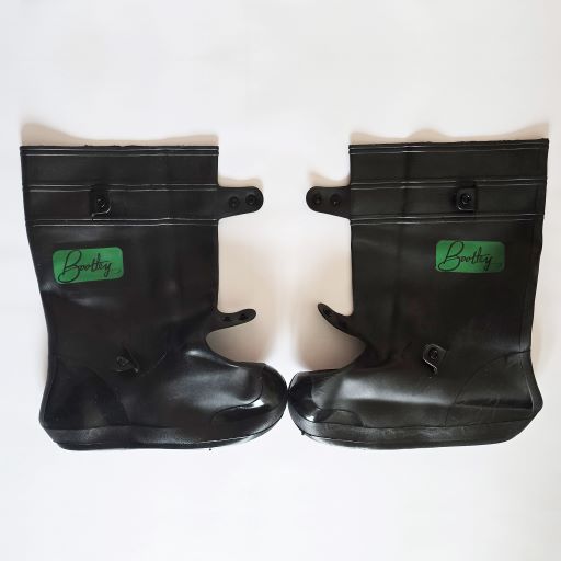 Bootley Waterproof Shoe Covers - Bootley