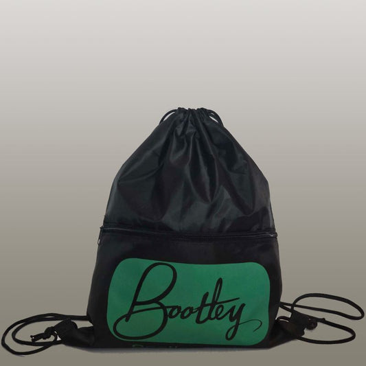 Bootley Lightweight Drawstring Backpack – Convenient, Compact & Versatile
