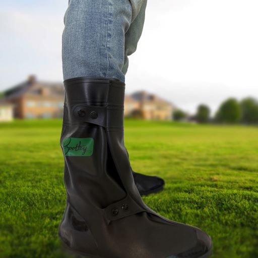 Bootley Waterproof Shoe Covers