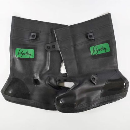 Bootley Waterproof Shoe Covers - Bootley