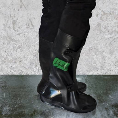 Bootley Waterproof Shoe Covers - Bootley