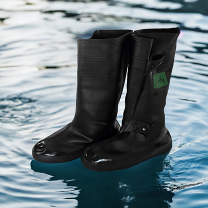 Bootley Waterproof Shoe Covers - Bootley